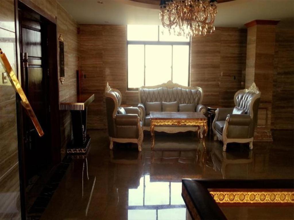 Star World Hotel Naypyidaw Zewnętrze zdjęcie