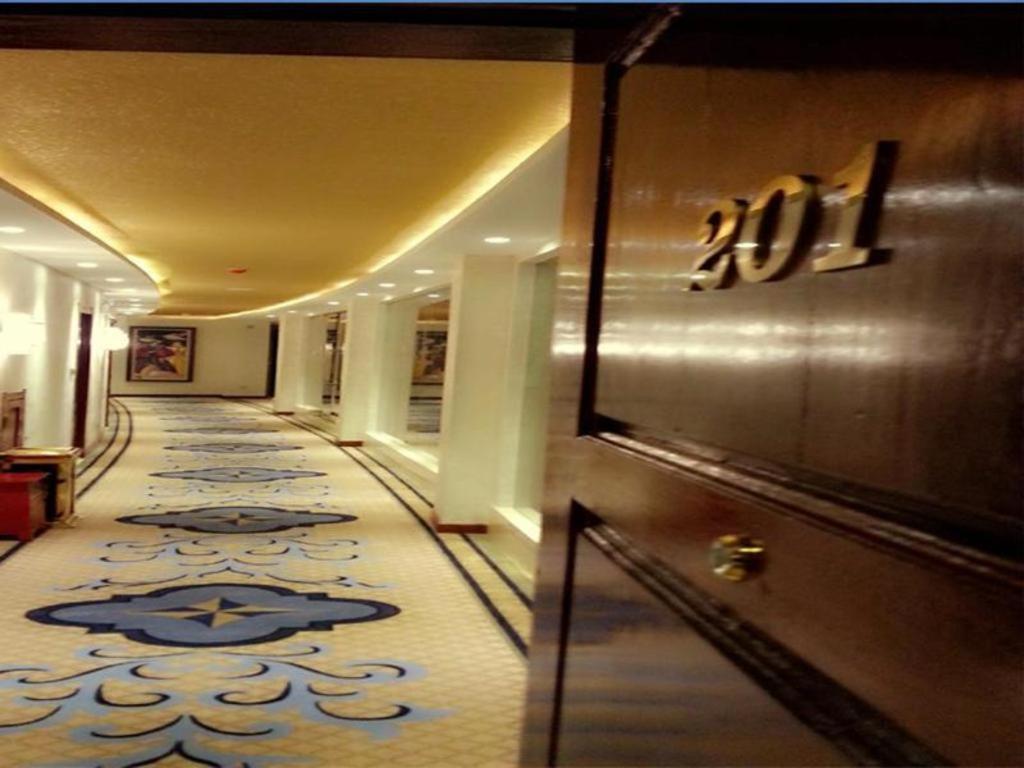 Star World Hotel Naypyidaw Zewnętrze zdjęcie