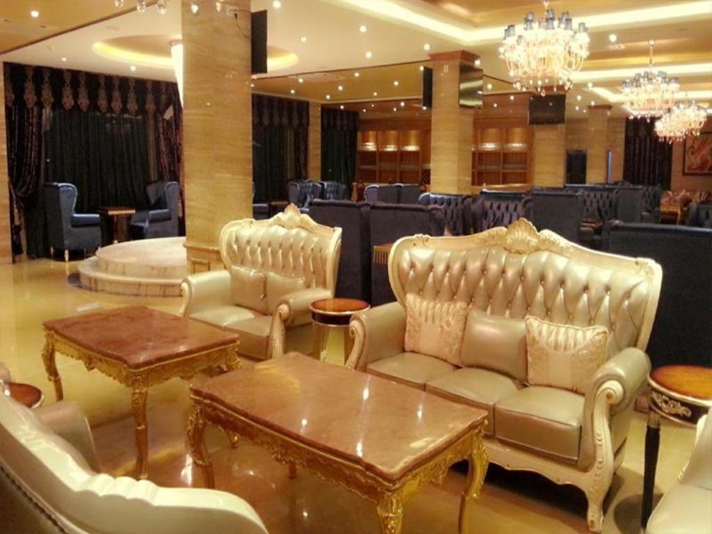 Star World Hotel Naypyidaw Zewnętrze zdjęcie